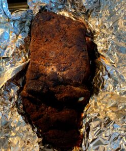 Masterbuilt 20051311 GS30D 2-Door Propane Smoker, 30" (Old Version), Black 71 91PtmLHoEL