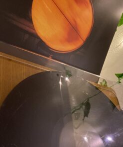 Parachutes Audio CD, Audiobook, CD 7 91PyjOLWtuL