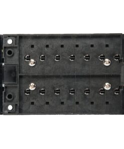 Sierra International FS40440 Fuse Block - Cole-Hersee 46377-14 , white 17 91PzQsBTsTL