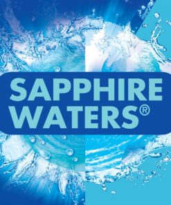 Soft Scrub 4-in-1 Toilet Care, Sapphire Waters, 50 Gram 1.76 Ounce (Pack of 1) 17 91Q RasUIWL