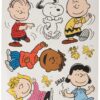 Eureka Peanuts Classic Characters Clings 31 91Q1yCyVjVL