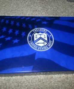 2006 S Proof Set in Original US Government Packaging 16 91Q2SjPhpSL