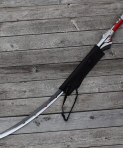 Armory Replicas Katana Bokken Shinai Foam Sword Nylon Carrying Case Mini 15 91Q3OZT ngL