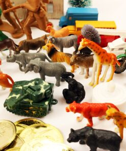 Sand Tray Play Therapy Premium Starter Kit 10 91Q3Ux5XoqL