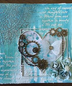 Crafters Workshop Template, 6 by 6-Inch, Art is 16 91Q4WMxUnbL