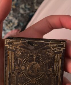 Contraband Playing Cards 27 91Q5xpXRxCL