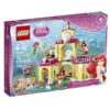 LEGO Disney Princess Ariel's Undersea Palace 34 91QEOx9l8kL