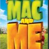 Mac and Me (PS/RPKG/DVD) DVD 
                             
                            July 6, 2020