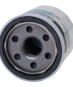 Alternative view of Quicksilver 822626Q03 Oil Filter for Select Mercury and Mariner 4-Stroke 8-30 HP Outboards