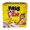 Pressman Pass the Pen Yellow, 5" 16 91QKYBBefWL