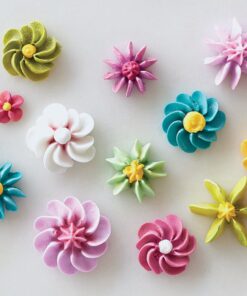 Wilton Meringue Powder Egg White Substitute, 8 oz. 8 Ounce (Pack of 1) 30 91QLH2RPXeL