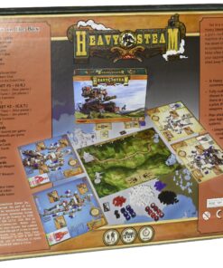 Heavy Steam Core Game 7 91QM0lZjAoL