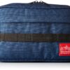 Manhattan Portage Spoke Waist Bag Navy