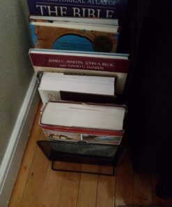 Rolodex 22141 Mesh Stacking Sorter Five Sections Metal 8 1/4 x 14 3/8 x 7 7/8 Black 40 91QOCZEtz4L