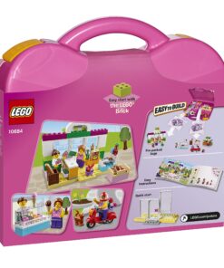 LEGO Juniors Supermarket Suitcase 12 91QPKCZQa5L