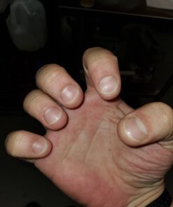 Mavala Stop Deterrent Nail Polish Treatment | Nail Care to Help Stop Putting Fingers In Your Mouth | Bitter Taste | Easy Application | For Ages 3+ | 0.3 Fl Oz 0.3 Fl Oz (Pack of 1) 43 91QRvyqJhIL