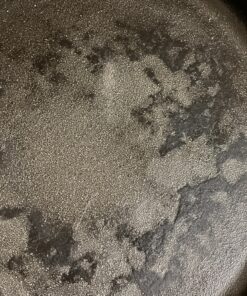 Lodge 10.25 Inch Cast Iron Pre-Seasoned Skillet – Signature Teardrop Handle - Use in the Oven, on the Stove, on the Grill, or Over a Campfire, Black 96 91QUGJxsdRL