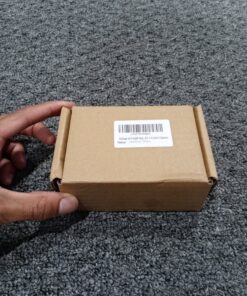 Yesker IPV023 Package of 24 Small Mini Glass Jars with Cork Stoppers-Size: 1-1/2" Tall X 3/4 Inches Diameter, Count 29 91QbZEG2nWL