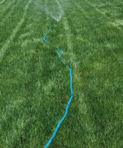 Trupow 1/10HP 330GPH 115-Volt Mini Portable Electric Utility Sump Transfer Water Pump with Water Hose Kit 115V AC 24 91QclXrY3L