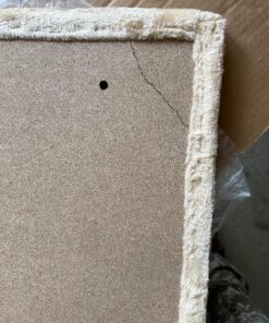 Go Pet Club Cat Tree, 50W x 26L x 72H, Beige 43 91Qeez2RQkL