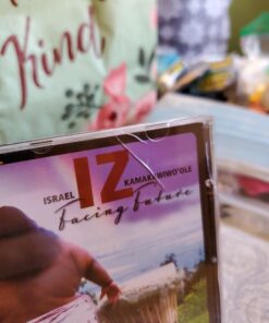 Facing Future Facing Future 8 91QfCywDhPL