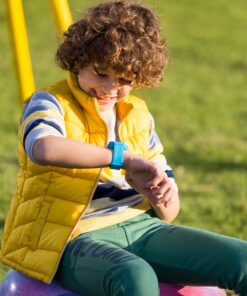 Kurio Watch, Blue 26 91QgUYxQDRL