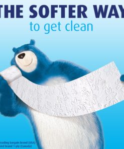 Charmin Ultra Soft Toilet Paper, Bath Tissue, Mega Roll, 24 Count, 4 Count (Pack of 6) 4 Count (Pack of 6) 22 91QjKmLk7GL