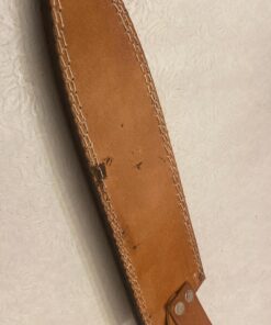 RAM-05 Damascus Steel Hunting Knife – Walnut Wood Handle 49 91Qn6YX3aL