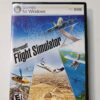 Microsoft Flight Simulator X Standard DVD – Windows