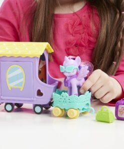 My Little Pony Equestria Girls Explore Friendship Express Playset Standard Packaging 32 91QsctFJ7SL