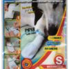 Pawflex Bandages Medimitt Bandages for Pets (Pack of 4) Small White 29 91Qyqk6s0vL