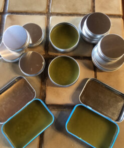 Organic Yarrow Flower Powder, 1 lb (453 g) 7 91QzhZiW0aL