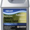 Aqua Mix Sealer's Choice Gold - Gallon 22 91R6nXzdKpL