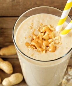 Augason Farms Peanut Butter Powder 2 lbs No. 10 Can 34 91RELsJrn8L