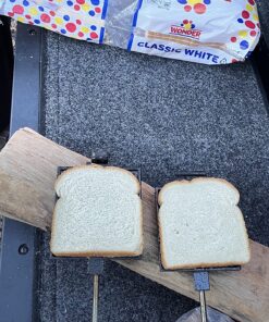 Coghlan's Cast Iron Cookers Single 29 91REg6H16xL