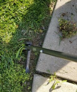 Yard Butler Rocket Weeder dandelion extractor handheld weed removal tool for pulling weeds by the roots from your lawn - RKT-1000 23 91RF3za9nSL