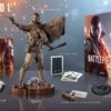 Battlefield 1 Exclusive Collector's Edition - Does Not Include Game Not Machine Specific