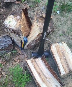 Estwing E-5 5 Lb Sure Split Wedge , Blue 36 91RFsmvTY1L