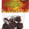 Dried Carolina Reaper Pepper Whole Pods by Magic Plant (1/4 oz.) 15 91RG0ATj6tL