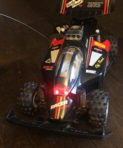 Tenergy 9.6V Flat NiMH Battery Packs for RC Car, High Capacity 8-Cell 2000mAh Rechargeable Battery Pack, Replacement Hobby Battery Pack with Standard Tamiya Connectors 1 Battery Pack 23 91RIMz2BuDL