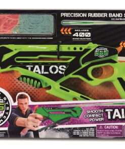 Super Impulse Precision RBS Rubber Band Launcher - Talos 11 91RIr4JwUFL