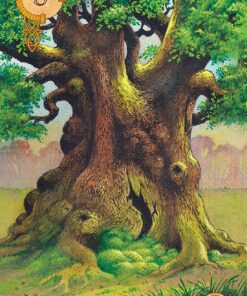 Celtic Lenormand 12 91ROORJqNkL