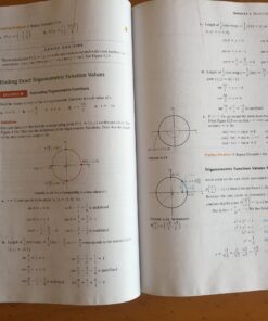 Precalculus: A Unit Circle Approach (2nd Edition) 5 91RT0if5xLL