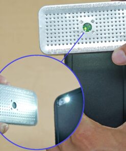 Dry-Packs 40 Gram Silica Gel Desiccant Fits Pelican Cases - DP40CAN-ALT1 15 91Ra2qclqoL