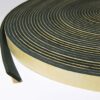 Neoprene Foam Weather Seal High Density Stripping with Adhesive Backing 1/2 Inch Wide 1/8 Inch Thick 50 Feet Long 1/2 inch x 1/8 inch x 50 feet 2 91RbCx1c2L