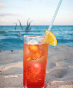 Genuine Fred COOLAMARI Octopus Ice Tray,MARI 12 91Rc7KB01GL