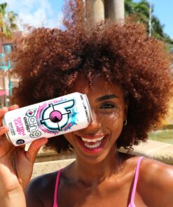 Bang Energy Cotton Candy, Sugar-Free Energy Drink, 16-Ounce (Pack of 12) 16 Ounce (Pack of 12) 26 91Rdeffz9jL