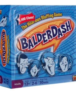 Mattel Games Balderdash 14 91Rk5PagCCL