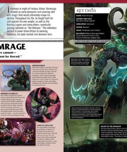 World of Warcraft: Ultimate Visual Guide, Updated and Expanded 11 91RnrtBeFTL