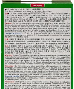 Fujifilm Instax Mini Instant Film, 10 Sheets of 5 Pack × 2 (100 Sheets) 24 91RrhGKk7CL